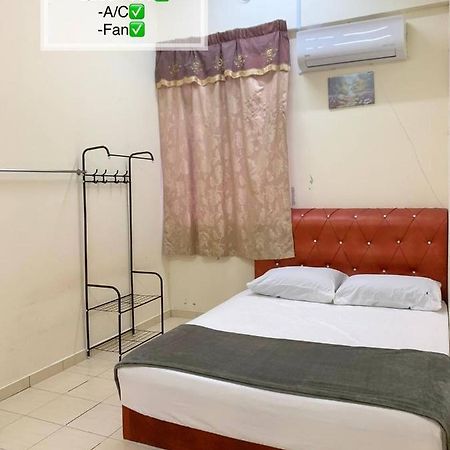 Homestay Kuala Terengganu Near Batu Burok, Hospital Hsnz, Ktcc Mall, Drawbridge A 외부 사진