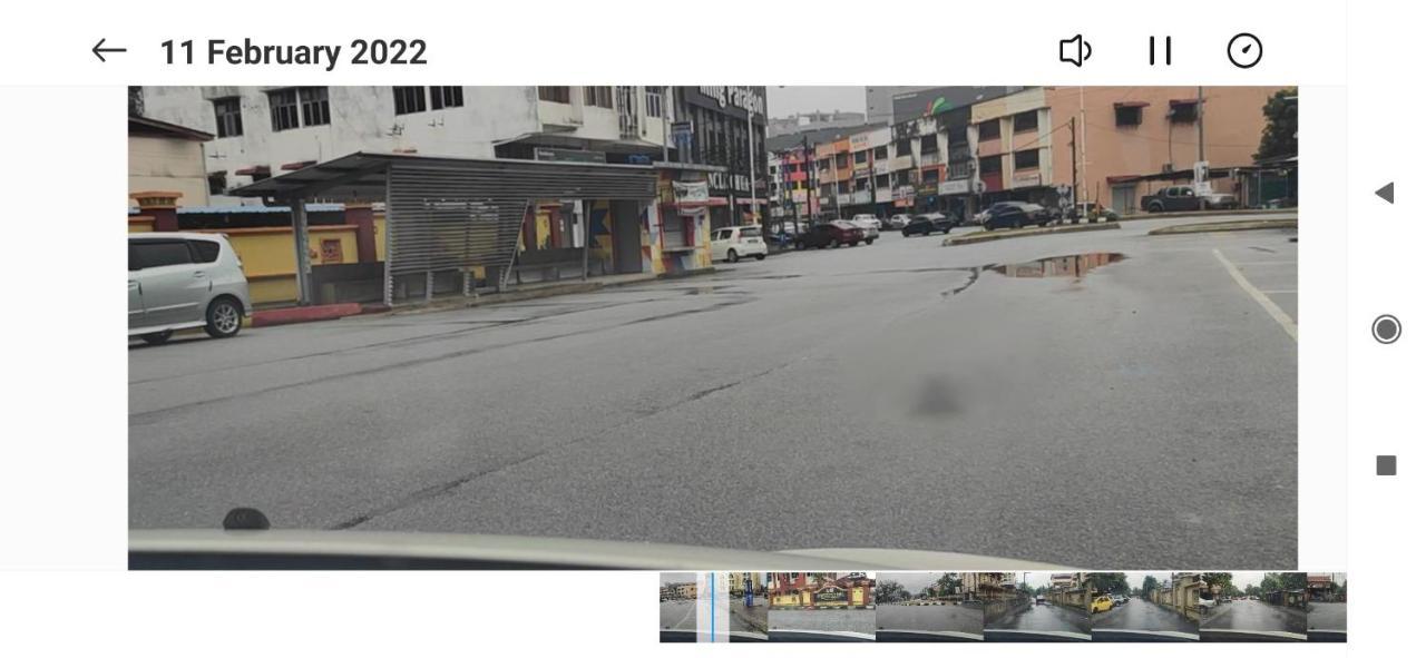 Homestay Kuala Terengganu Near Batu Burok, Hospital Hsnz, Ktcc Mall, Drawbridge A 외부 사진