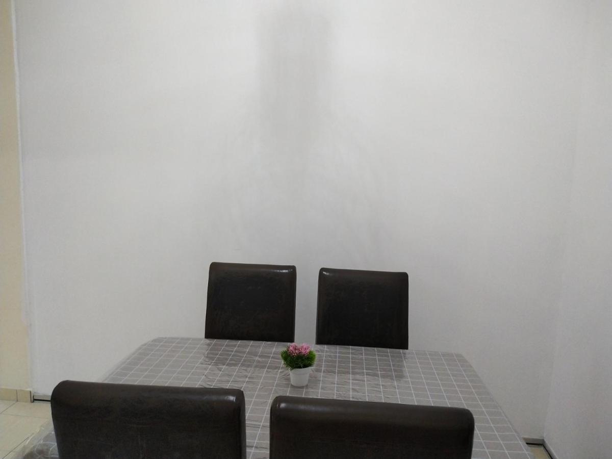 Homestay Kuala Terengganu Near Batu Burok, Hospital Hsnz, Ktcc Mall, Drawbridge A 외부 사진