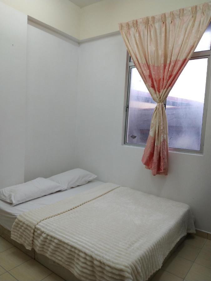 Homestay Kuala Terengganu Near Batu Burok, Hospital Hsnz, Ktcc Mall, Drawbridge A 외부 사진