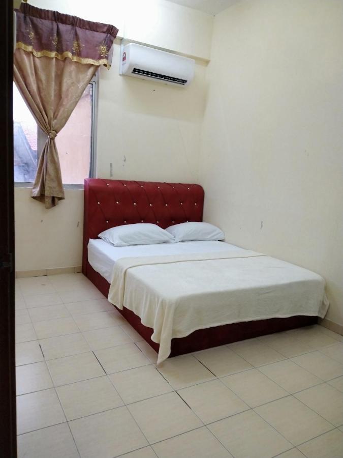 Homestay Kuala Terengganu Near Batu Burok, Hospital Hsnz, Ktcc Mall, Drawbridge A 외부 사진