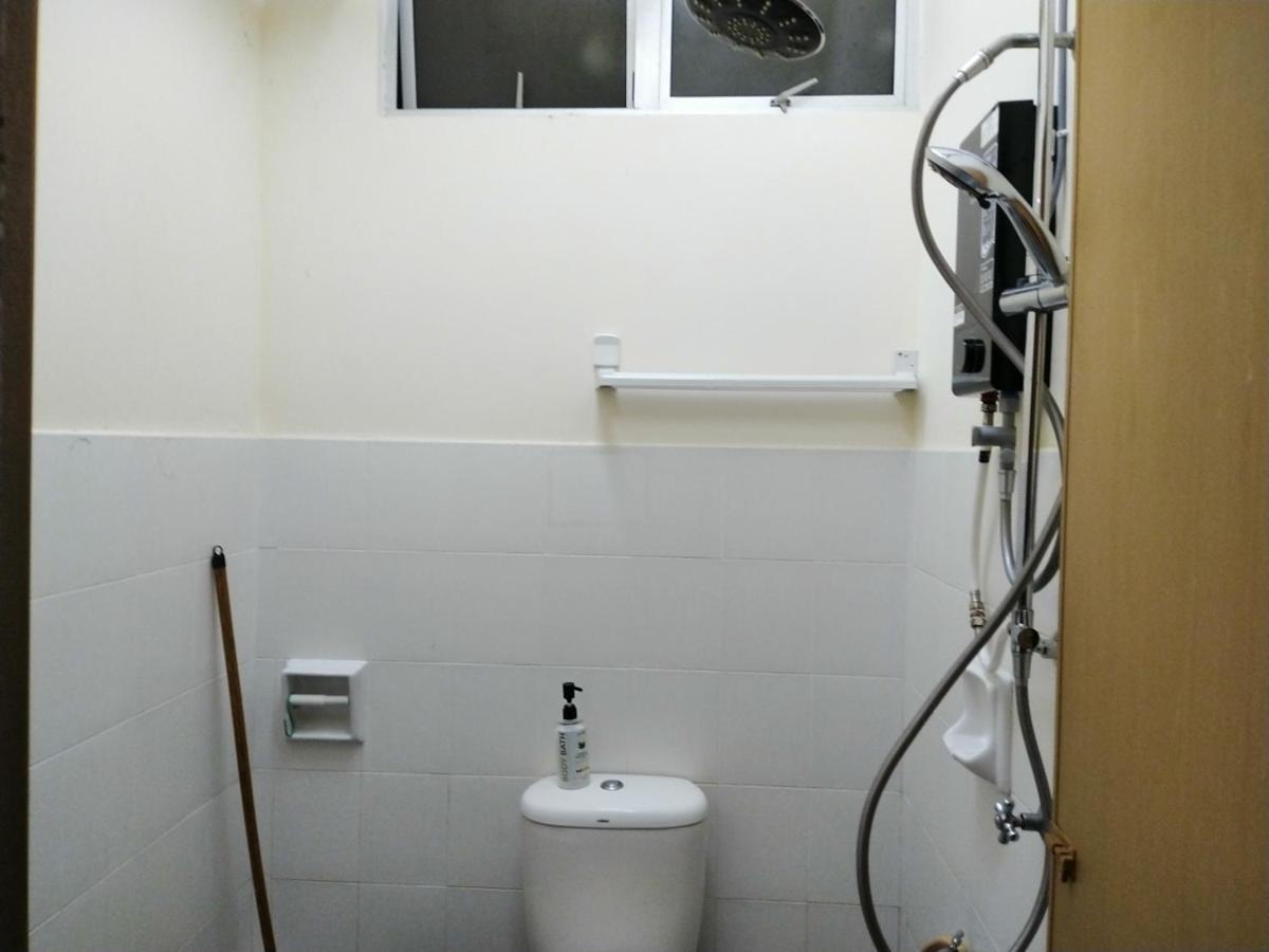 Homestay Kuala Terengganu Near Batu Burok, Hospital Hsnz, Ktcc Mall, Drawbridge A 외부 사진