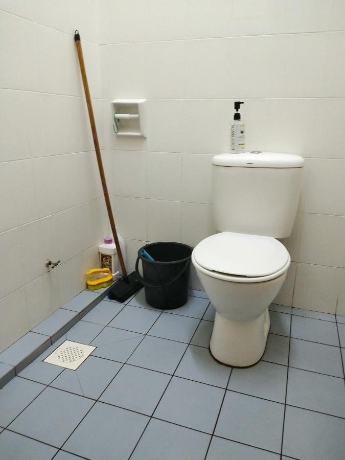 Homestay Kuala Terengganu Near Batu Burok, Hospital Hsnz, Ktcc Mall, Drawbridge A 외부 사진