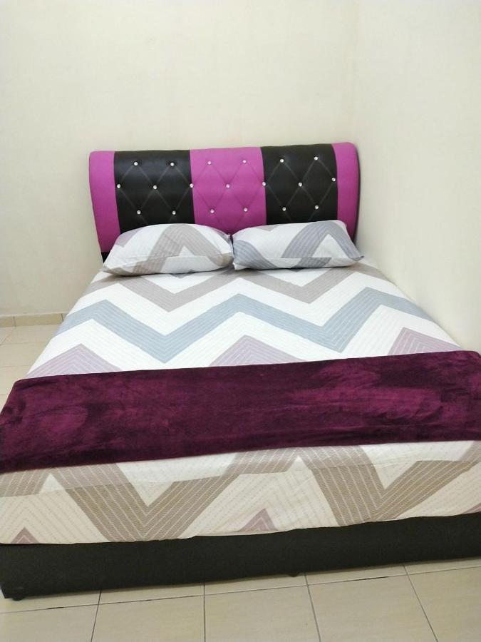 Homestay Kuala Terengganu Near Batu Burok, Hospital Hsnz, Ktcc Mall, Drawbridge A 외부 사진