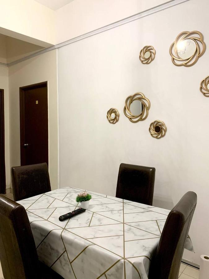 Homestay Kuala Terengganu Near Batu Burok, Hospital Hsnz, Ktcc Mall, Drawbridge A 외부 사진