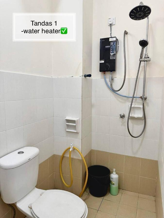 Homestay Kuala Terengganu Near Batu Burok, Hospital Hsnz, Ktcc Mall, Drawbridge A 외부 사진